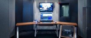 Gamestudio bouwen Mutrox studio’s en home cinemas