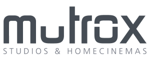 Logo Mutrox_studios thuisbioscopen