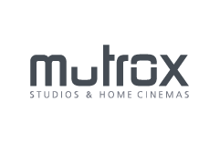 Logo Mutrox studios