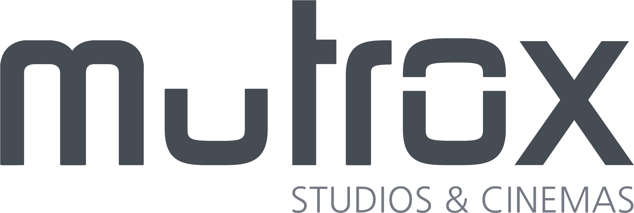 Mutrox studios & cinemas